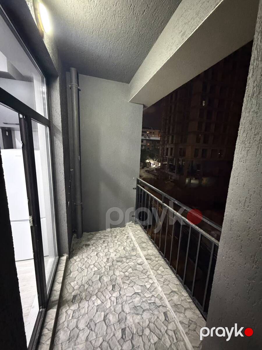İcarəyə verilir 3 otaqlı yeni tikili 75 m² — Mənzil, Bakı (7)