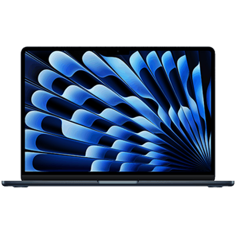 Apple MacBook Air 13.6" M5 (MDHF4RU) — Bakı