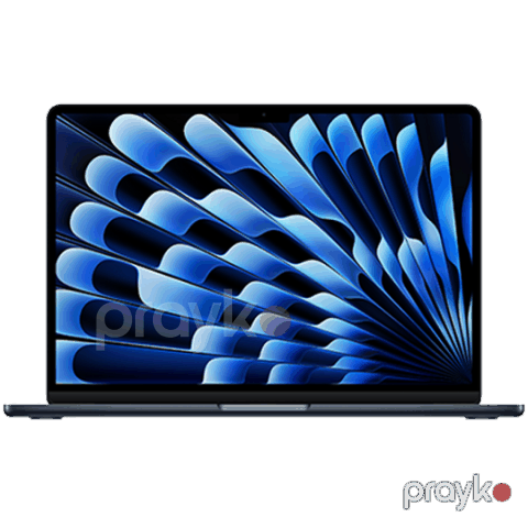 Apple MacBook Air 13.6" M5 (MDHF4RU) — Bakı