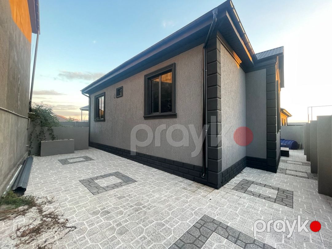 Həyət evi, Zaqatala qəs — Ev, villa, Zaqatala (7)
