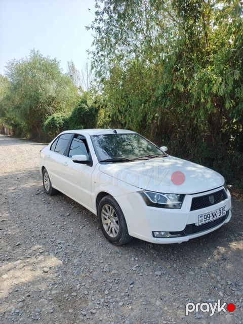 Khazar LD, 1.7 L, 2021 il, 85 860 km — Füzuli