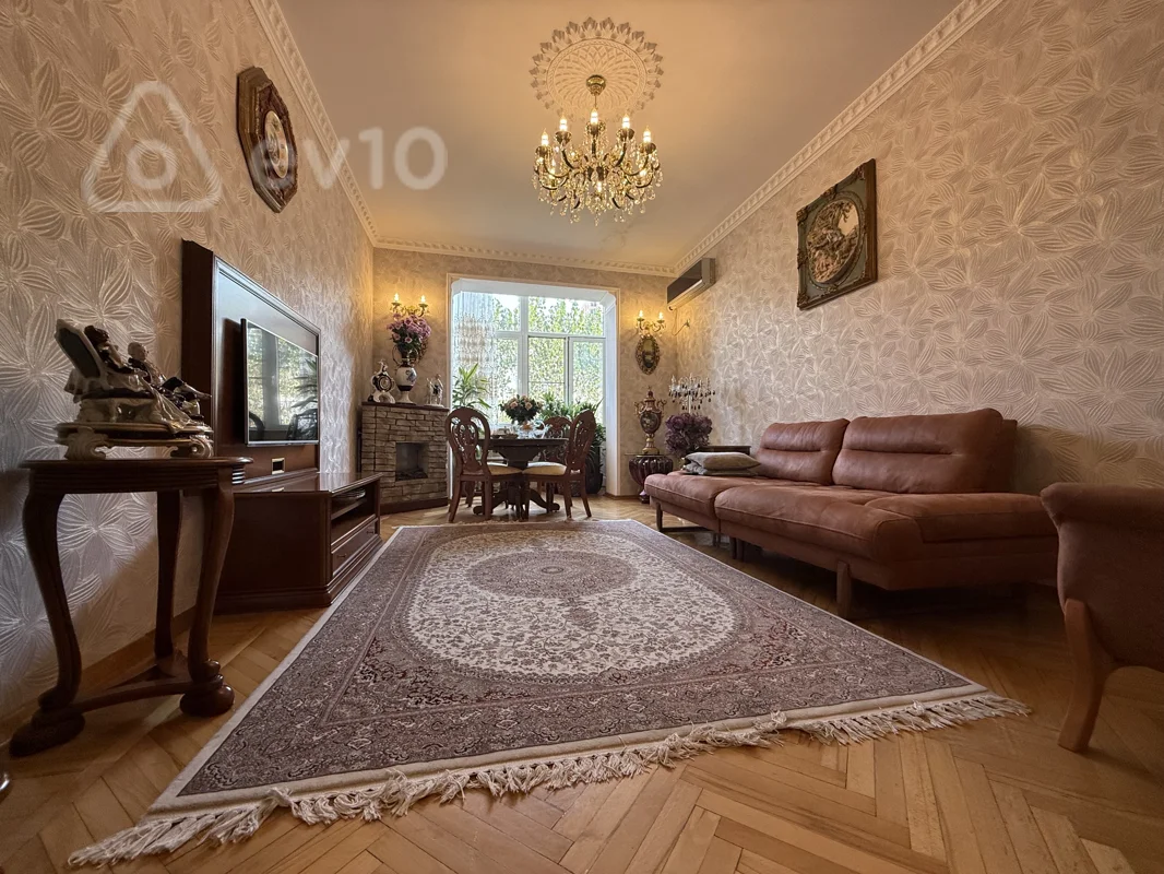 2 otaqlı mənzil, 60 m², Andrey Yeryomenko — Mənzil, Bakı (4)