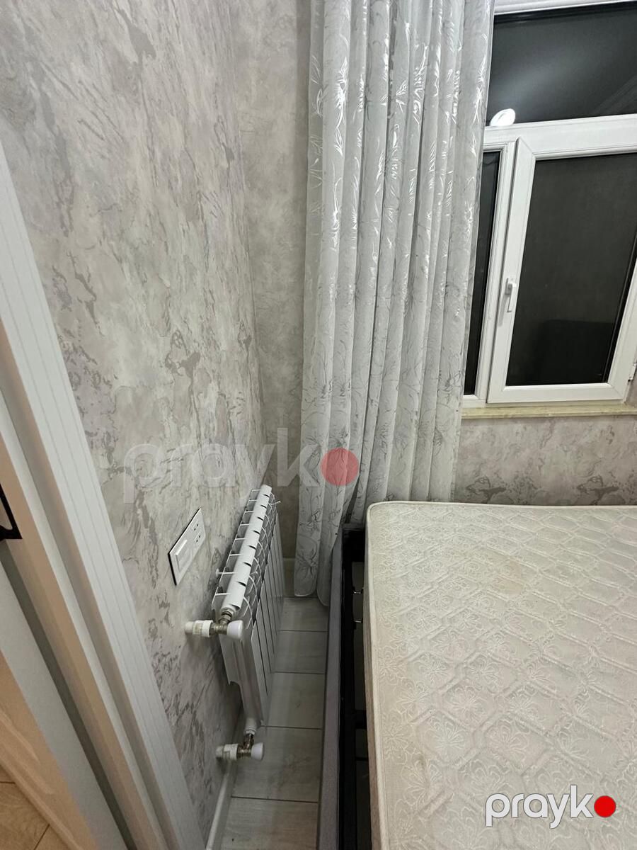 Satılır 2 otaqlı köhnə tikili 35 m² — Mənzil, Bakı (10)