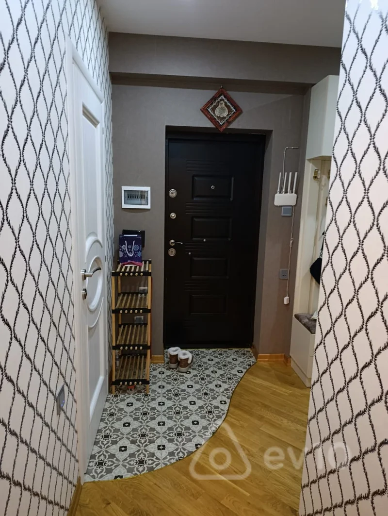 2 otaqlı mənzil, 70 m², Xirdalan Gencler Seherciyi, Xırdalan — Mənzil, Xırdalan (2)