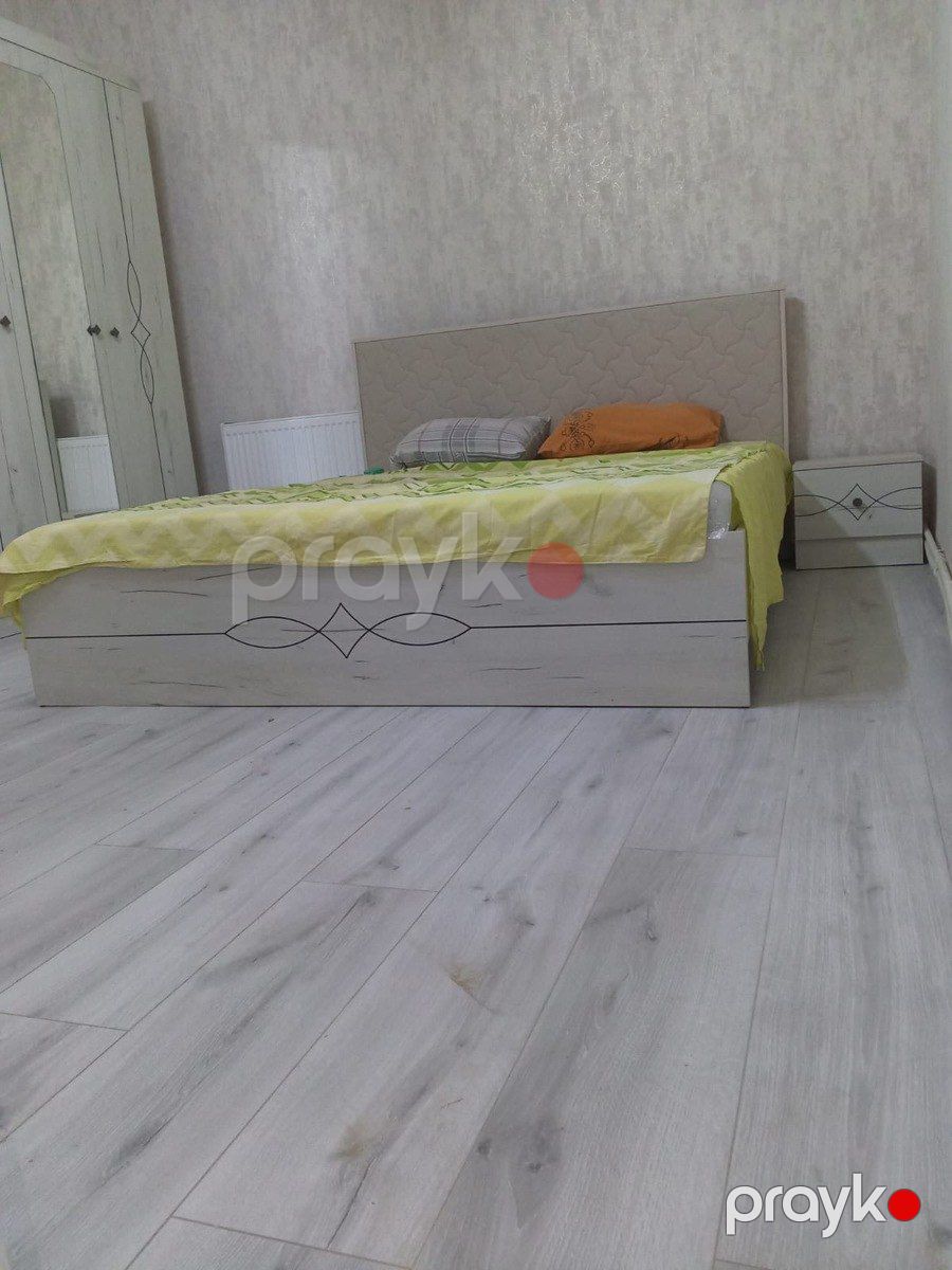 İcarəyə verilir 3 otaqlı köhnə tikili 80 m² — Mənzil, Bakı (5)