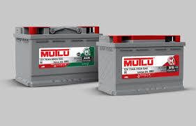 mutlu 12 v 80 ah akkumulyator — Bakı