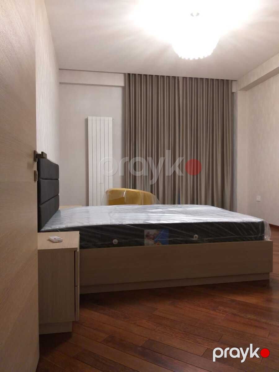 Satılır 3 otaqlı yeni tikili 95 m² — Mənzil, Bakı (7)