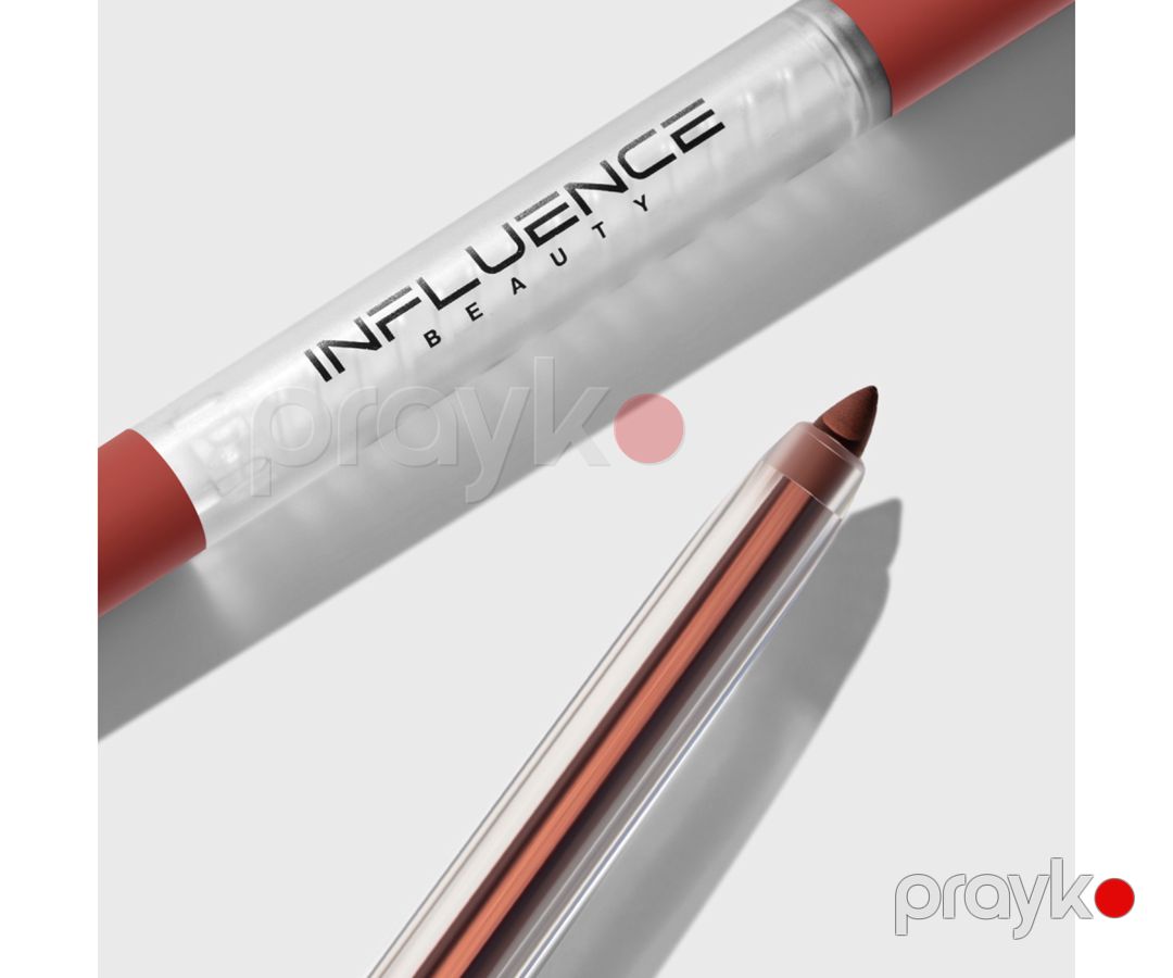 Dodaq üçün qələm Influence Beauty Lipfluence 03 — Mallar, Bakı (3)