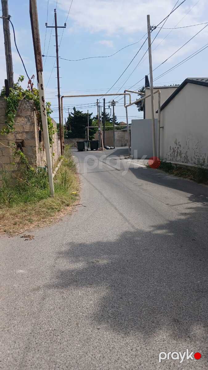 Satılır torpaq 3 sot — Torpaq, Bakı (5)