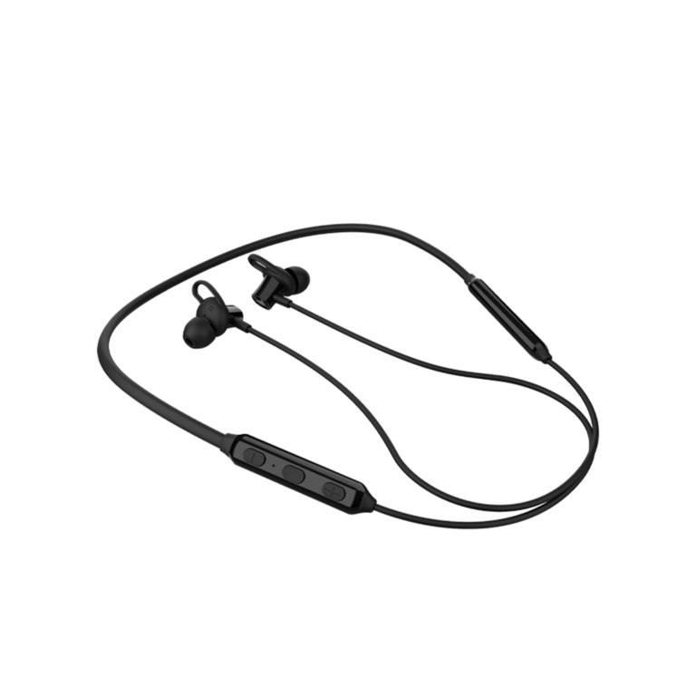 Edifier W200BT Plus - Sports Hanging Neck Wireless Bluetooth Earphone — Səs texnikası, Bakı (6)
