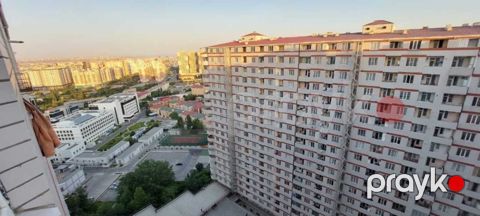 İcarəyə verilir 2 otaqlı yeni tikili 60 m² — Bakı
