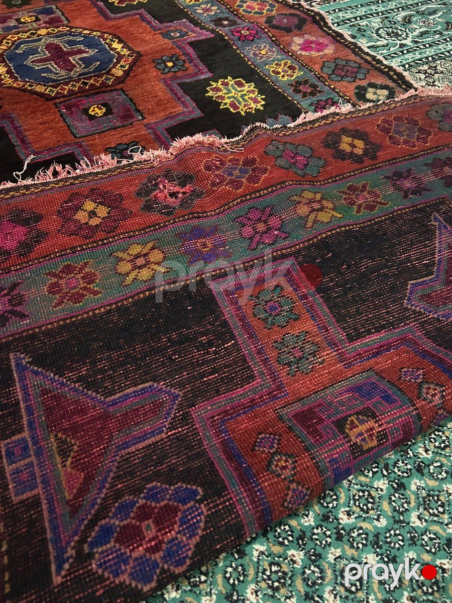 Xalça — Xalılar və xalı yolları, Cəlilabad (2)