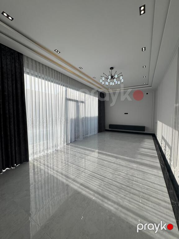 Satılır 4 otaqlı həyət evi/bağ evi 165 m² — Ev, villa, Bakı (7)