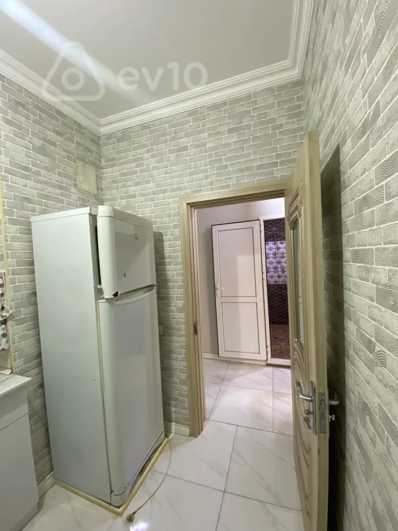 2 otaqlı mənzil, 50 m², Xırdalan — kirayə — Mənzil, Xırdalan (5)
