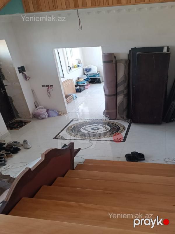 Satılır 7 otaqlı Həyət evi / Villa, 270 m², Saray — Ev, villa, Abşeron (5)