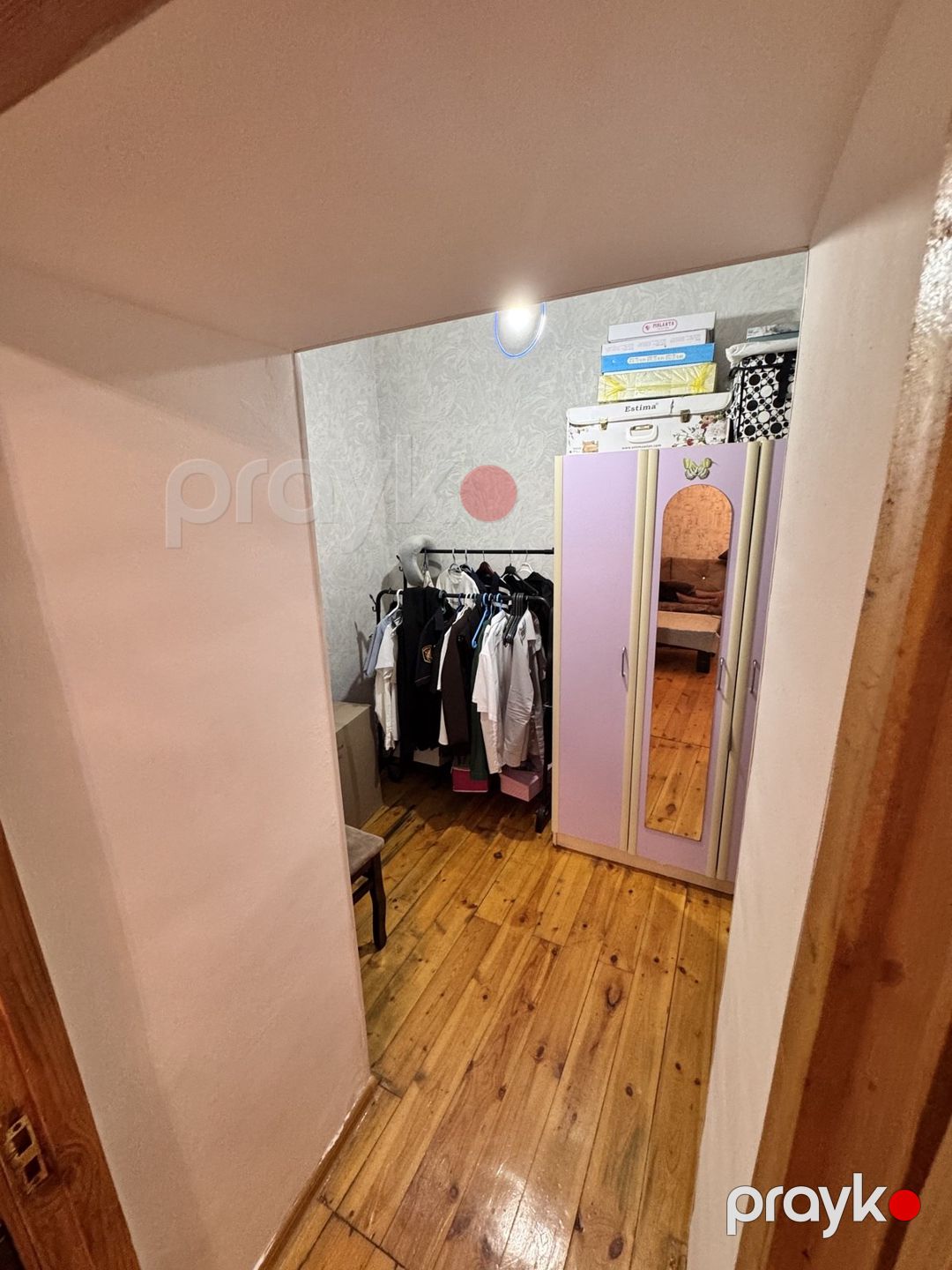 Satılır 4 otaqlı həyət evi/bağ evi 70 m² — Ev, villa, Bakı (12)