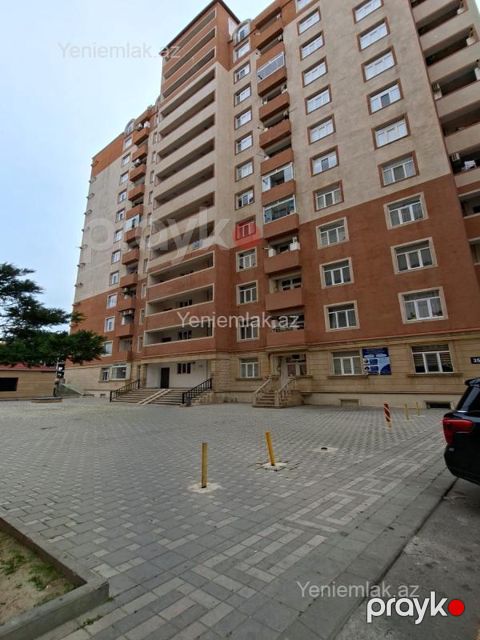Satılır 2 otaqlı Obyekt, 65 m², 6-cı mikrorayon — Sumqayıt
