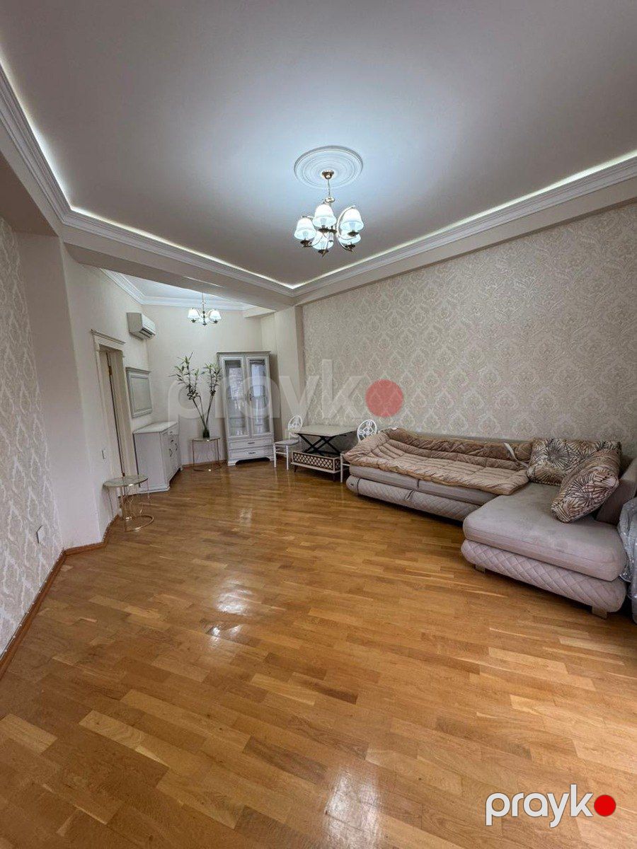 Satılır 2 otaqlı yeni tikili 63 m² — Mənzil, Bakı (6)