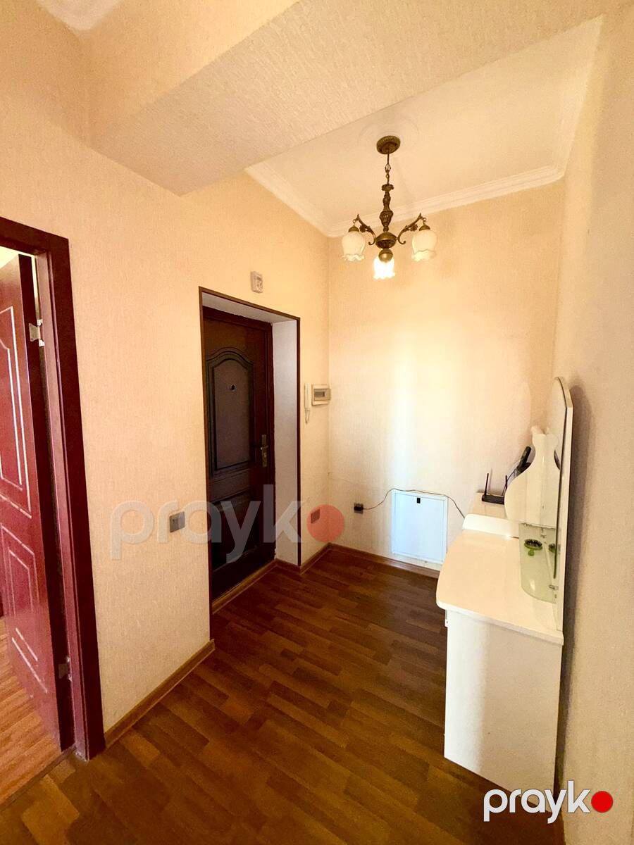 İcarəyə verilir 3 otaqlı yeni tikili 90 m² — Mənzil, Bakı (12)
