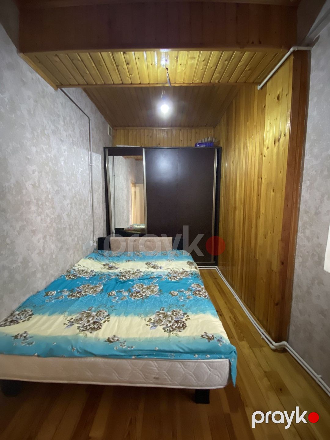 2-otaqlı yeni tikili kirayə verilir, H.Əliyev pr., 60 m² — Mənzil, Xırdalan (3)