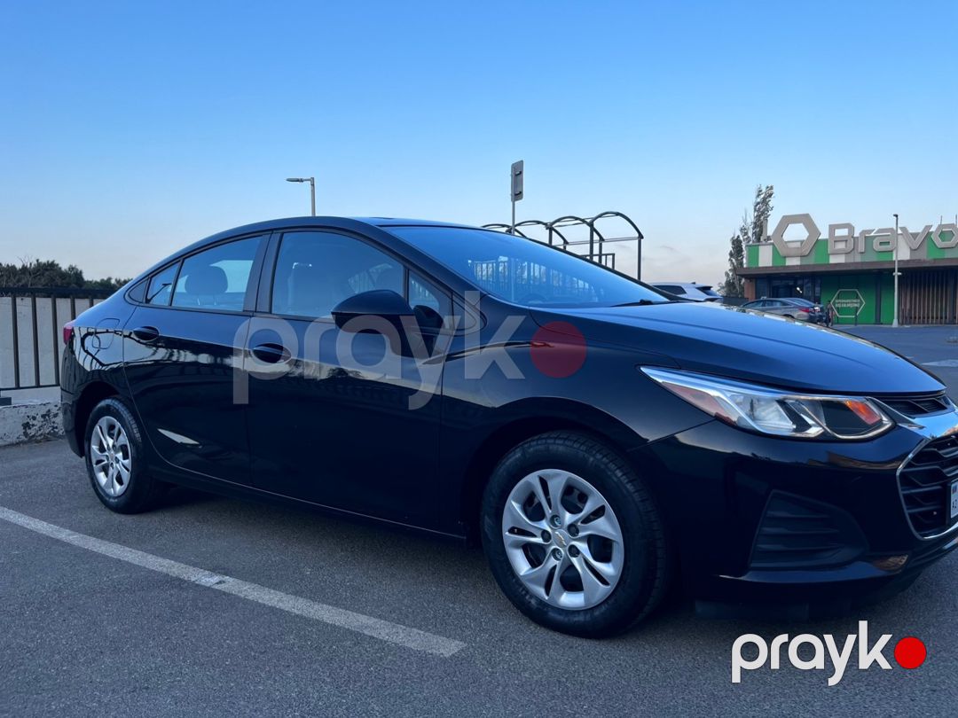 Chevrolet Cruze, 2018 il — Avtomobillər, Bakı (5)