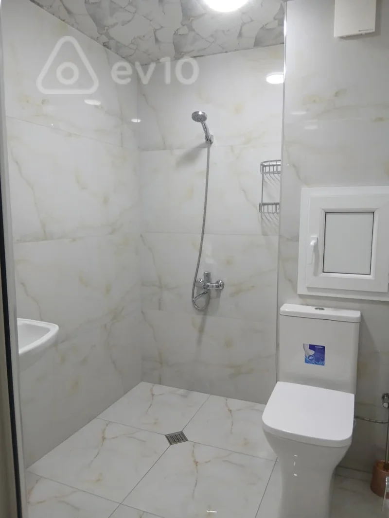 1 otaqlı mənzil, 40 m², Bəhruz Nuriyev küçəsi — kirayə — Mənzil, Bakı (12)