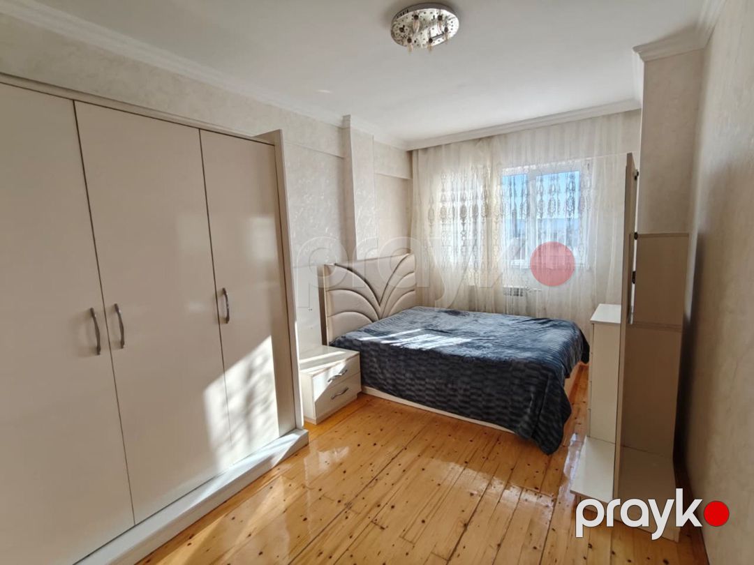 İcarəyə verilir 2 otaqlı yeni tikili 55 m² — Mənzil, Xırdalan (3)