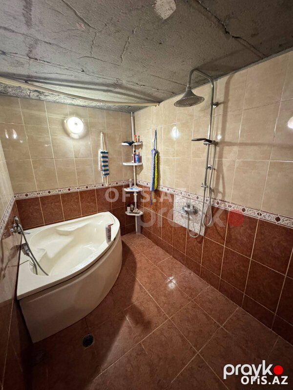 Köhnə tikili Satılır Binəqədi r., Azadlıq Prospekti m., 5 otaq, 220 m² — Mənzil, Bakı (5)