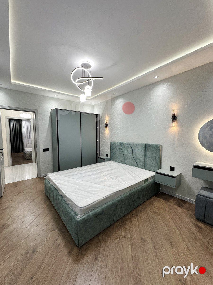 Satılır 3 otaqlı köhnə tikili 80 m² — Mənzil, Bakı (6)