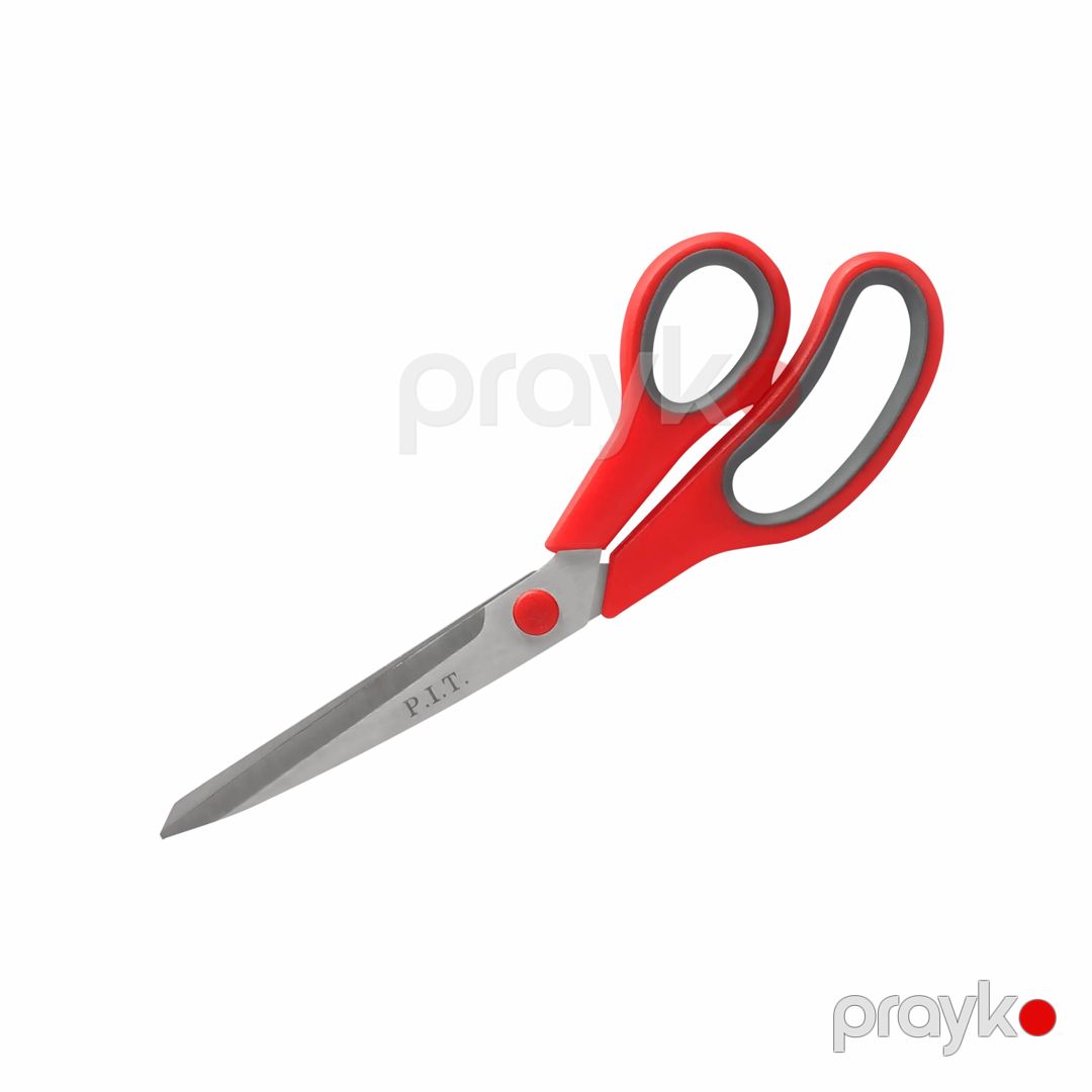 Ot üçün qayçı P.I.T. HHDS01-0245, paslanmaz polad — Mallar, Bakı (3)