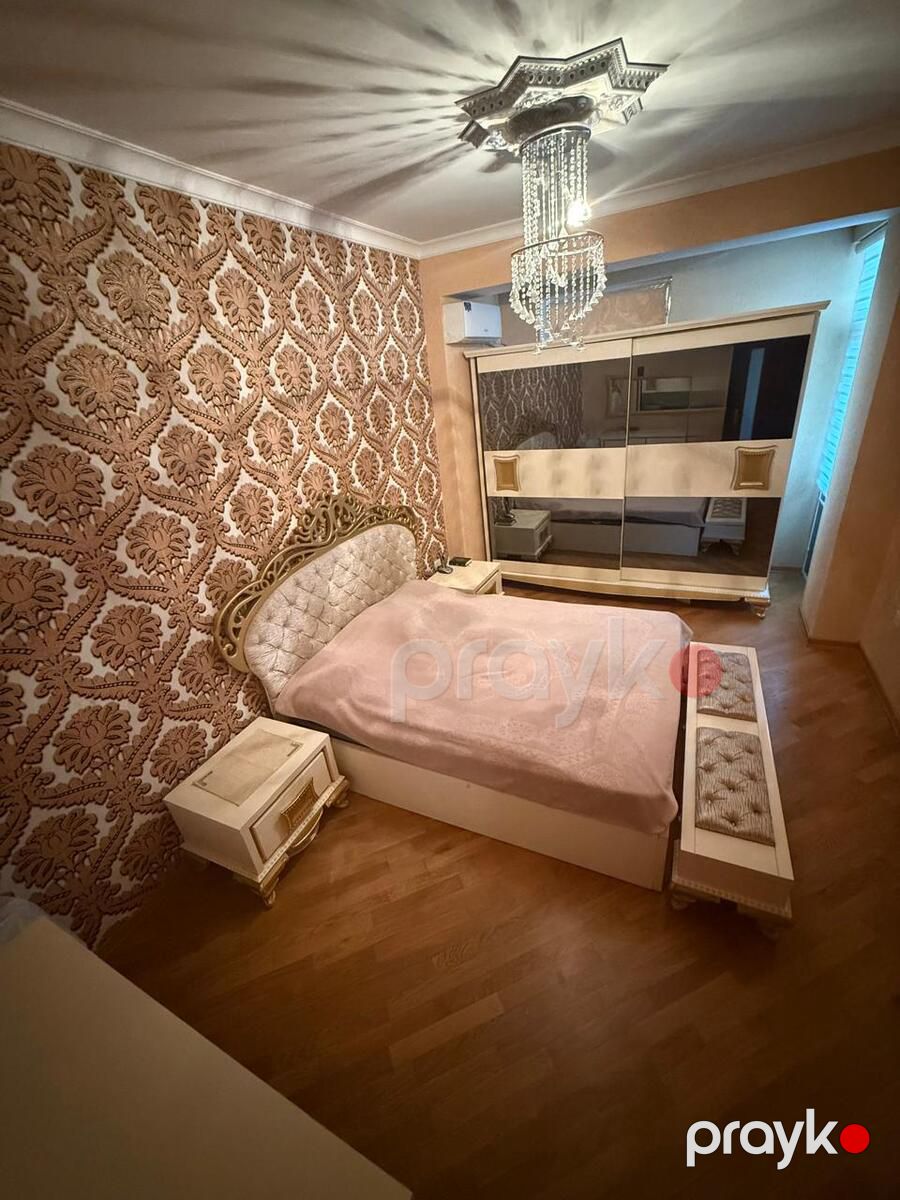 İcarəyə verilir 3 otaqlı yeni tikili 120 m² — Mənzil, Bakı (3)