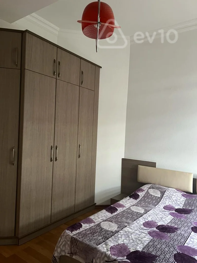 2 otaqlı mənzil, 76 m², Neftçilər prospekti 127 — kirayə — Mənzil, Bakı (9)