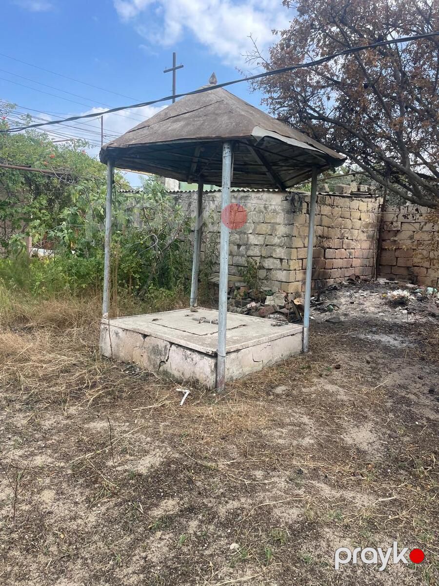 Satılır 3 otaqlı həyət evi/bağ evi 110 m² — Ev, villa, Bakı (8)