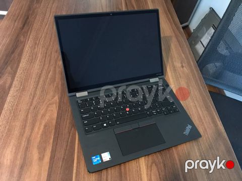 Lenovo ThinkPad X13 yoga gen 2 — Bakı