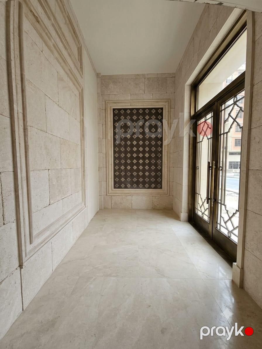 4 otaqlı mənzil, 153 m², Mərkəzi Bulvar küçəsi (Fortis) — Mənzil, Bakı (3)