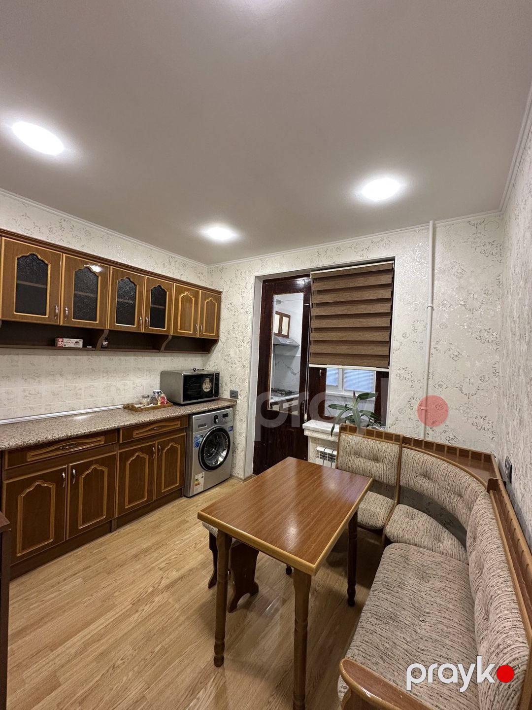 İcarəyə verilir 2 otaqlı köhnə tikili 60 m² — Mənzil, Bakı (11)