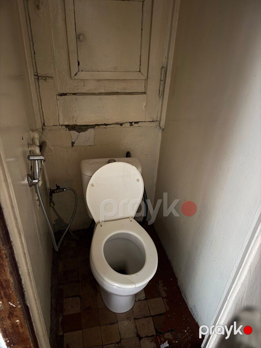 1-otaqlı mənzil, Gənclik m., 35 m² — Mənzil, Bakı (3)