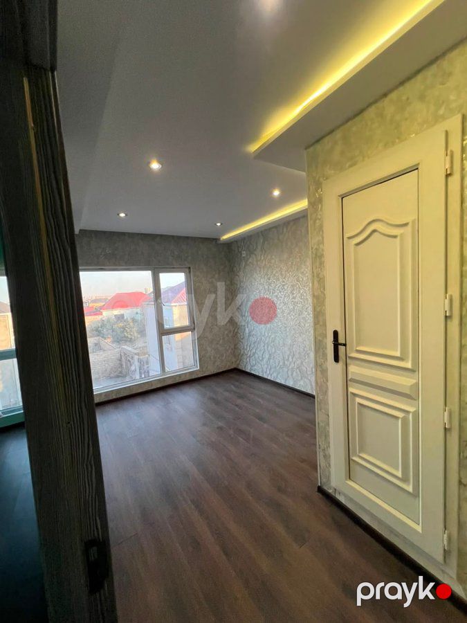 Bağ evi, 100 m², Masazir qəs. Baki Sumqayit Yoluna Yaxin, Abşeron — Daşınmaz əmlak (2)