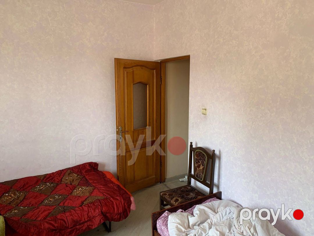 Satılır 2 otaqlı köhnə tikili 65 m² — Mənzil, Bakı (7)