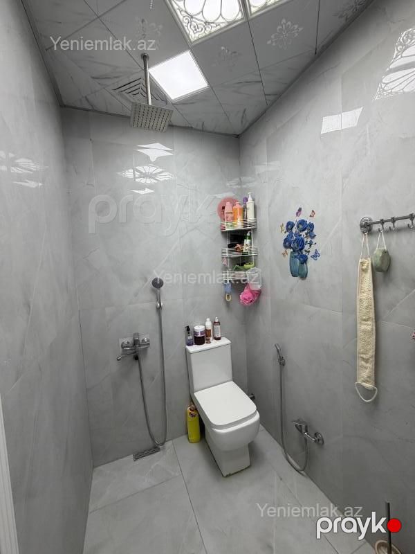 Satılır 2 otaqlı Bina evi menzil (Yeni tikili), 52 m², Sumqayıt Bulvarı — Mənzil, Sumqayıt (11)