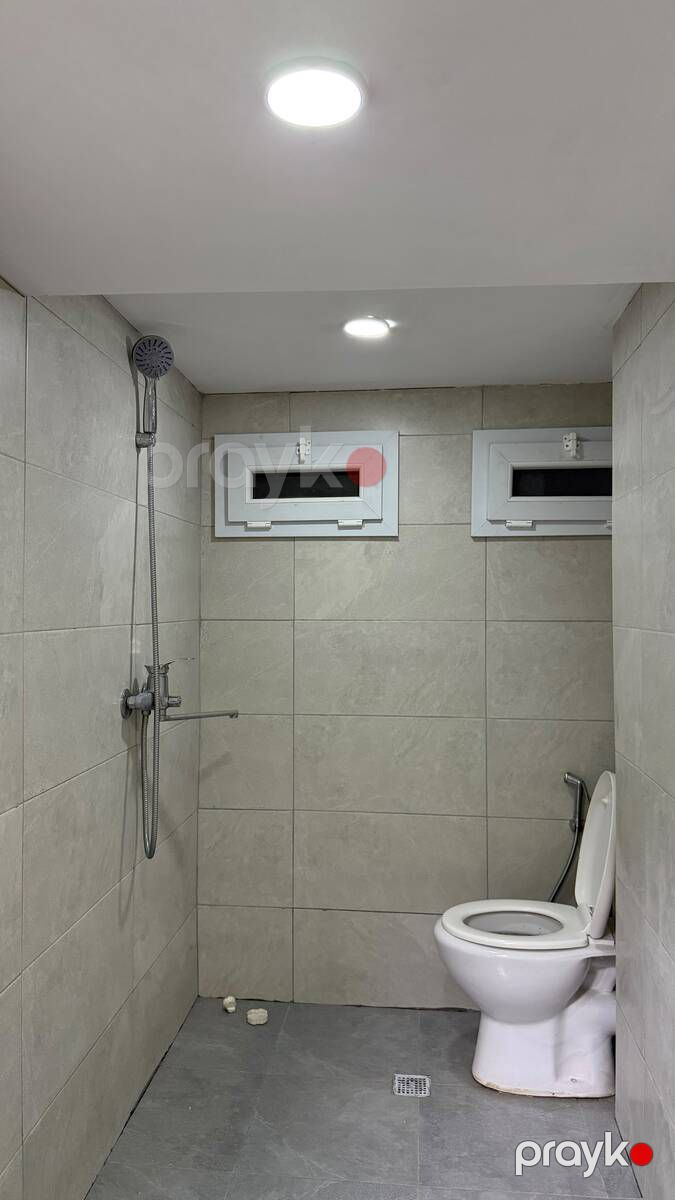 İcarəyə verilir 3 otaqlı köhnə tikili 65 m² — Mənzil, Bakı (8)