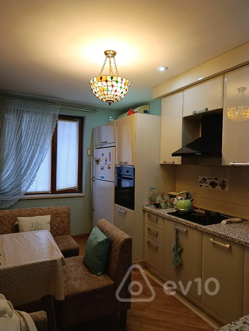 2 otaqlı mənzil, 70 m², Xirdalan Gencler Seherciyi, Xırdalan — Mənzil, Xırdalan (8)