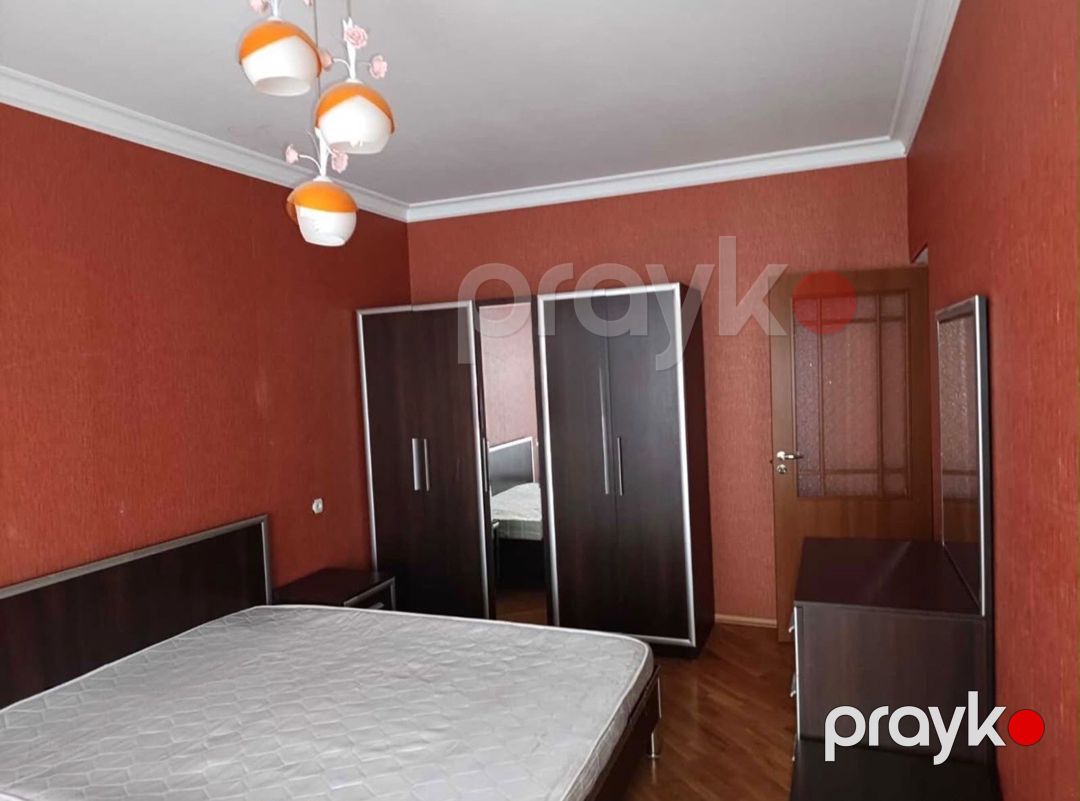 Satılır 3 otaqlı köhnə tikili 85 m² — Mənzil, Bakı (2)