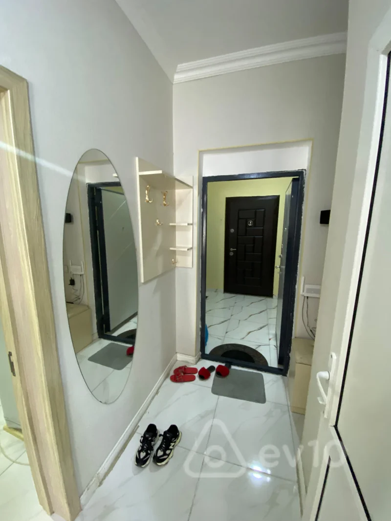 2 otaqlı mənzil, 50 m², Xırdalan — kirayə — Mənzil, Xırdalan (6)