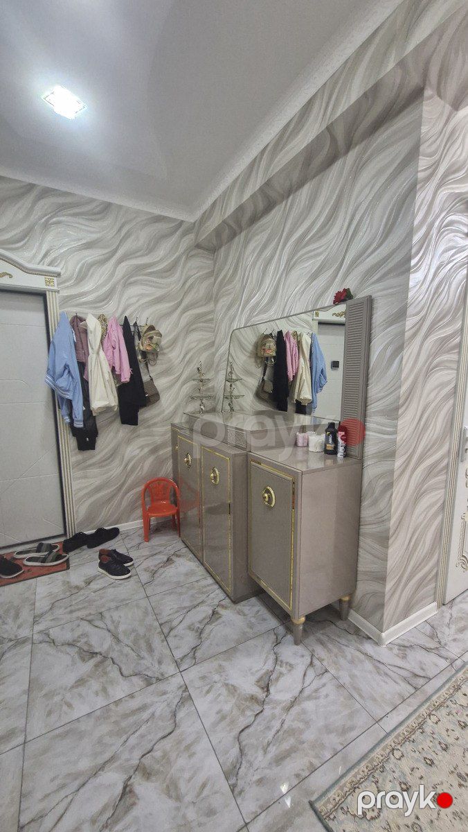 Satılır 3 otaqlı yeni tikili 86 m² — Mənzil, Bakı (7)