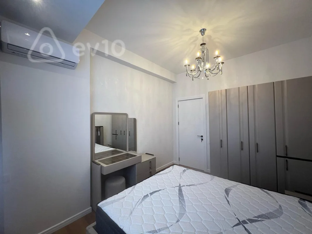 2 otaqlı mənzil, 82 m², Ceyhun Hacıbəyli — kirayə — Mənzil, Bakı (11)