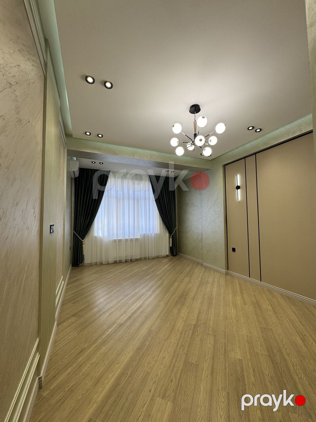Satılır 3 otaqlı yeni tikili 130 m² — Mənzil, Bakı (10)