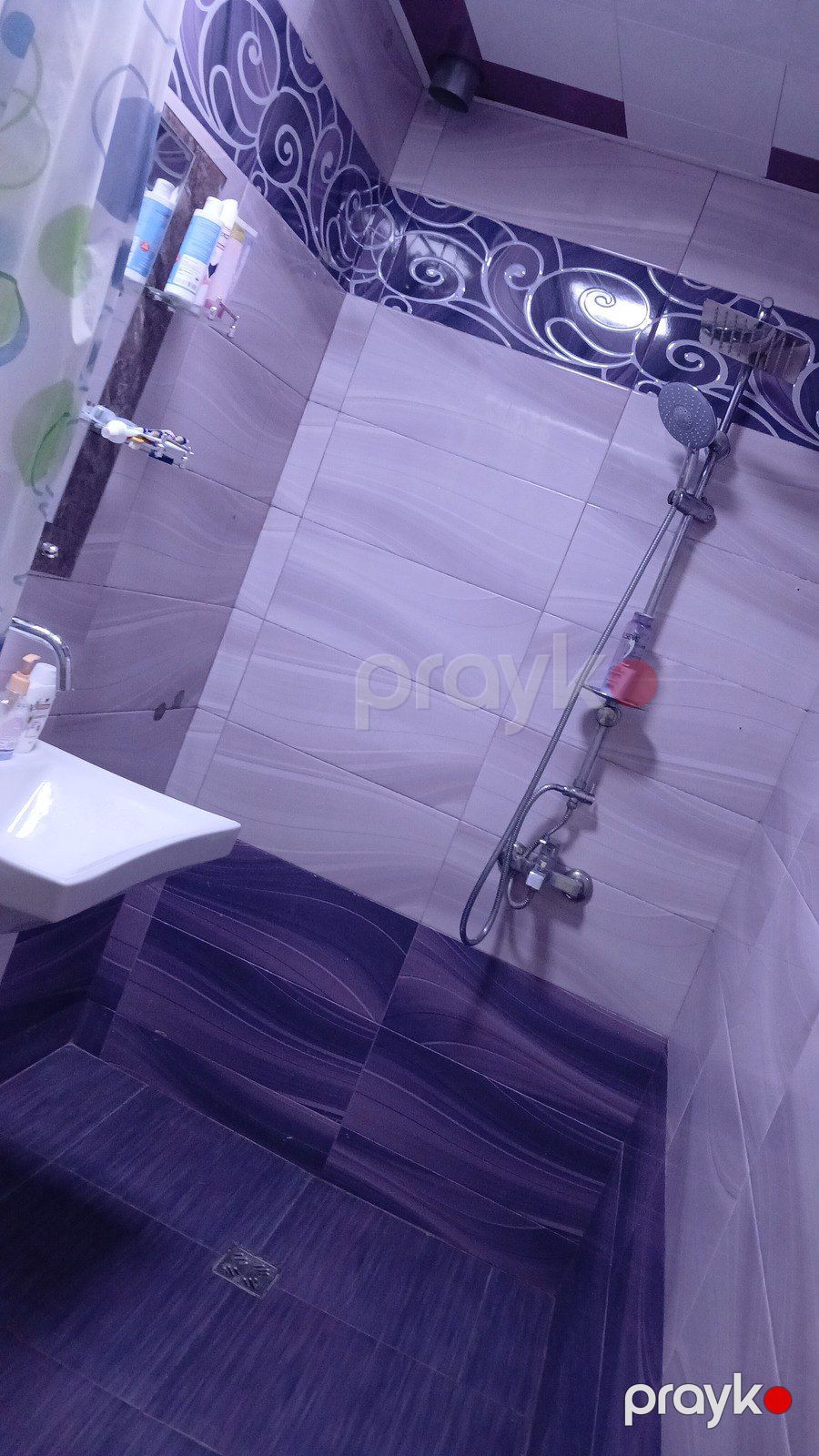 İcarəyə verilir 3 otaqlı köhnə tikili 85 m² — Mənzil, Bakı (4)