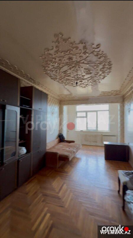 Sabunçu rayonunda 2 otaqlı Köhnə tikili Satılır, 55 m² — Bakı