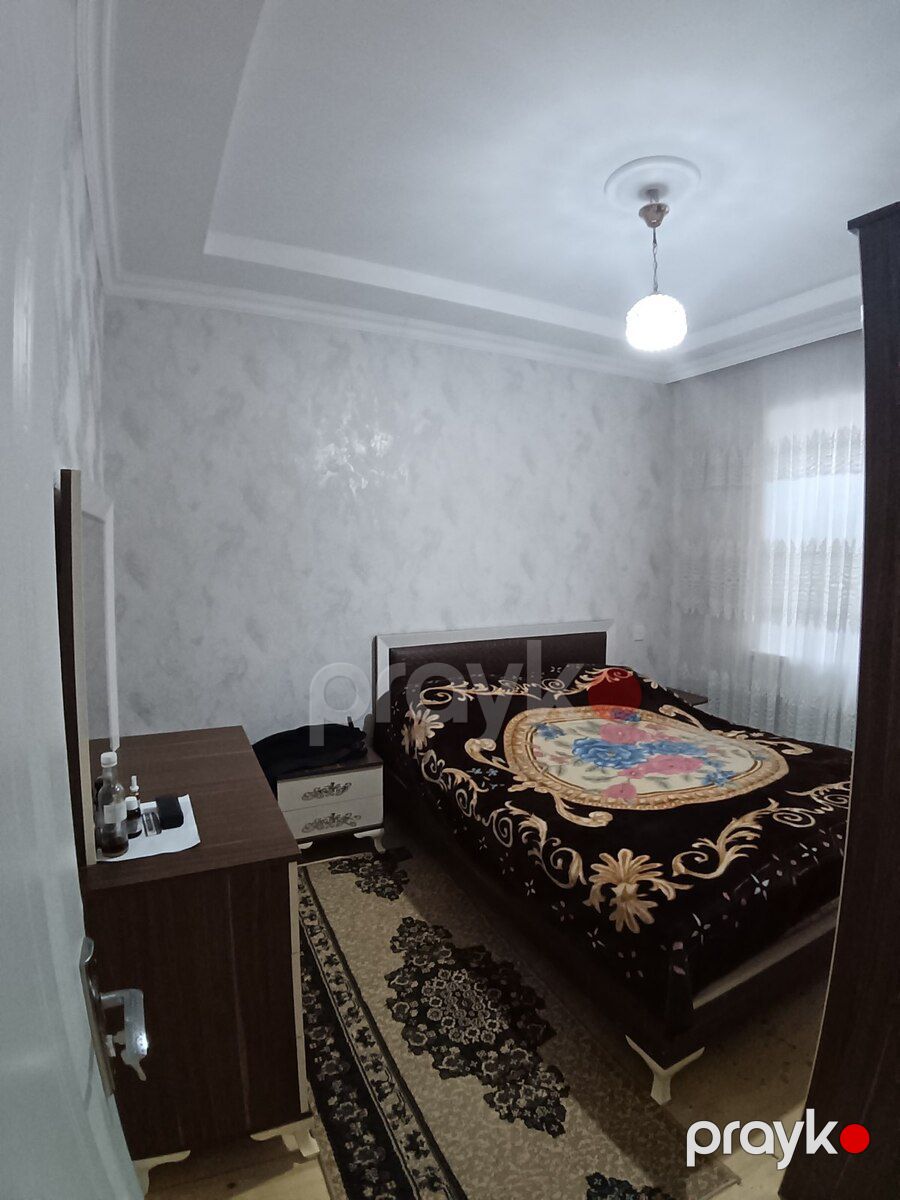 Həyət evi, Binə qəs — Ev, villa, Bakı (5)